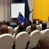 ВОЛОНТЕРЫ О ПОБЕДЕ