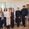 ЗА ОПЫТОМ. ИЗ МОСКВЫ И НЕ ТОЛЬКО