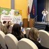 «ПРОФЕССИИ 2030» - ВСТРЕЧА С БУДУЩИМ