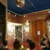 «КОСМИЧЕСКИЙ» АПРЕЛЬ ВТОРОКЛАССНИКОВ