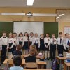 ВТОРОКЛАССНИКИ РАССКАЗАЛИ О КОСМОСЕ