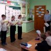 ВТОРОКЛАССНИКИ РАССКАЗАЛИ О КОСМОСЕ