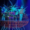 3-Б ПОБЫВАЛ НА ТРЕТЬЕЙ ПЛАНЕТЕ