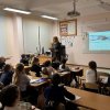 АРКТИКА СОКРОВИЩНИЦА УНИКАЛЬНОГО ПРИРОДНОГО И КУЛЬТУРНОГО НАСЛЕДИЯ РОССИИ