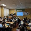 АРКТИКА СОКРОВИЩНИЦА УНИКАЛЬНОГО ПРИРОДНОГО И КУЛЬТУРНОГО НАСЛЕДИЯ РОССИИ