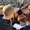 ПАМЯТЬ НА УЛИЦАХ ГОРОДА