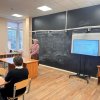 КОЛЛЕКТИВНОЕ ТВОРЧЕСКОЕ ДЕЛО