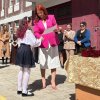 ПРОЗВЕНЕЛ ПЕРВЫЙ «ПОСЛЕДНИЙ ЗВОНОК»