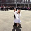 ПРОЗВЕНЕЛ ПЕРВЫЙ «ПОСЛЕДНИЙ ЗВОНОК»