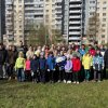 АЛЛЕЯ ГЕРОЕВ – АЛЛЕЯ ПАМЯТИ