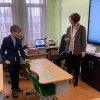 ПРЕОДОЛЕВАЯ БАРЬЕРЫ