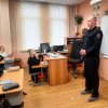 О БЕЗОПАСНОСТИ ДВИЖЕНИЯ