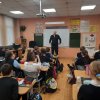 О БЕЗОПАСНОСТИ ДВИЖЕНИЯ