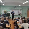 О БЕЗОПАСНОСТИ ДВИЖЕНИЯ