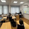 ВАЖНЫЕ УРОКИ О БЕЗОПАСНОСТИ В СЕТИ ИНТЕРНЕТ