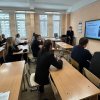 ВАЖНЫЕ УРОКИ О БЕЗОПАСНОСТИ В СЕТИ ИНТЕРНЕТ