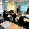 ВАЖНЫЕ УРОКИ О БЕЗОПАСНОСТИ В СЕТИ ИНТЕРНЕТ