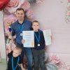 ПЕТЕРБУРГСКАЯ СЕМЬЯ