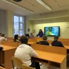БИЛЕТ В БУДУЩЕЕ. БУХГАЛТЕР