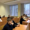 БИЛЕТ В БУДУЩЕЕ. БУХГАЛТЕР