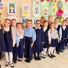ВОЛШЕБСТВО НАЧИНАЕТСЯ С ДЕТСТВА