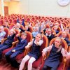 ВОЛШЕБСТВО НАЧИНАЕТСЯ С ДЕТСТВА