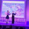 ВОЛШЕБСТВО НАЧИНАЕТСЯ С ДЕТСТВА