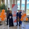 ДИПЛОМ ЛАУРЕАТА В КОНКУРСЕ К 80-ЛЕТИЮ ПОБЕДЫ