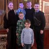 НА СПЕКТАКЛЕ В ДОМЕ ОФИЦЕРОВ