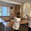 «ДОРОГАМИ ПОБЕДЫ!» В ДДЮТ «НА ЛЕНСКОЙ»