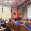 «ДОРОГАМИ ПОБЕДЫ!» В ДДЮТ «НА ЛЕНСКОЙ»
