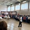 «ДОРОГАМИ ПОБЕДЫ!» В ДДЮТ «НА ЛЕНСКОЙ»