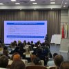 КЛАССНЫЕ НА ОКРУЖНОМ ФОРУМЕ КЛАССНЫХ
