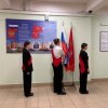 ФЛАГ НА МЕСТЕ