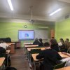 ФУТБОЛ В ШКОЛЕ