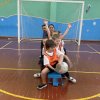ФУТБОЛЬНАЯ СЕМЬЯ