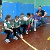 ФУТБОЛЬНАЯ СЕМЬЯ