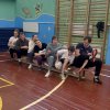 ФУТБОЛЬНАЯ СЕМЬЯ
