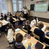 ДЛЯ ГАРМОНИЧНОГО РАЗВИТИЯ