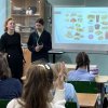 ДЛЯ ГАРМОНИЧНОГО РАЗВИТИЯ