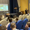 ПРО ИНТЕРНЕТ-РИСКИ И ЛИЧНУЮ БЕЗОПАСНОСТЬ