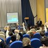 ПРО ИНТЕРНЕТ-РИСКИ И ЛИЧНУЮ БЕЗОПАСНОСТЬ