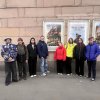 О ЛЮДЯХ И СОБАКАХ