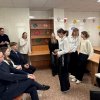СПЕЦИАЛИСТЫ О КОНФЛИКТАХ