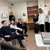 СПЕЦИАЛИСТЫ О КОНФЛИКТАХ