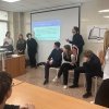 СПЕЦИАЛИСТЫ О КОНФЛИКТАХ