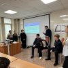 СПЕЦИАЛИСТЫ О КОНФЛИКТАХ