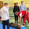 ОБ АЛГОРИТМАХ И ПРАВИЛАХ ПЕРВОЙ ПОМОЩИ