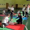 ОБ АЛГОРИТМАХ И ПРАВИЛАХ ПЕРВОЙ ПОМОЩИ