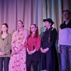 КЛУБ ВЕСЕЛЫХ И НАХОДЧИВЫХ